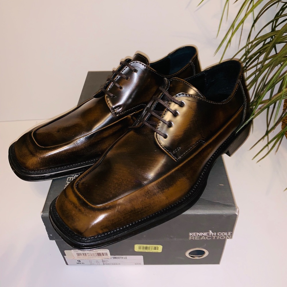Kenneth Cole